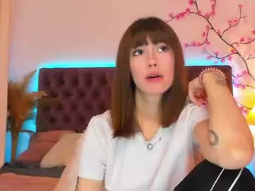 milanahottss live cam