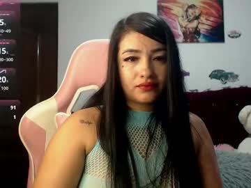 mindy_james live cam