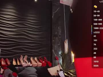 mistress_darsy live cam