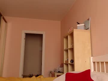 my_hannah live cam