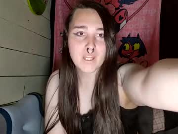nonbinarybeauty20 live cam
