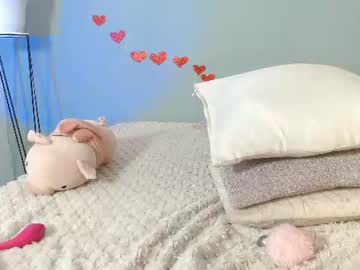 parker_leex live cam