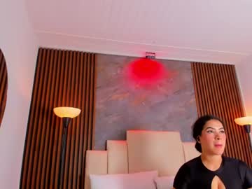 paulina_rosset live cam