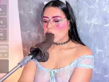 pocahontaslatinaa live cam
