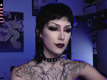 poison_dafne live cam