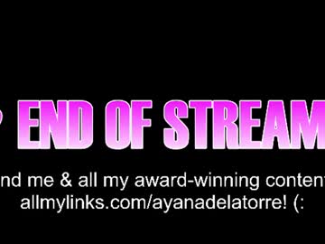 queenayana live cam