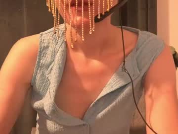 secretanni live cam