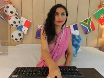 shaliny_ live cam