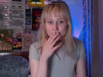 silvercherub live cam