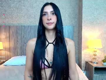 skinny_ariadna live cam