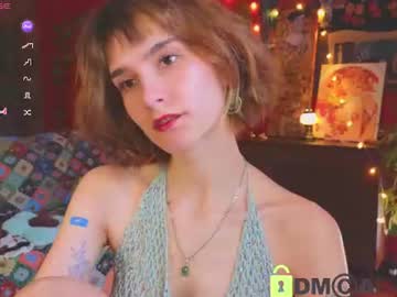soft_animal live cam