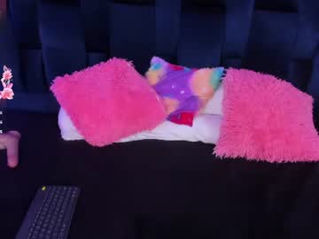 stefyrossy live cam
