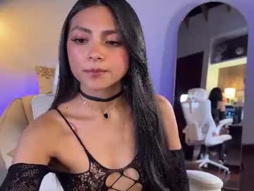 sweet_littleee live cam