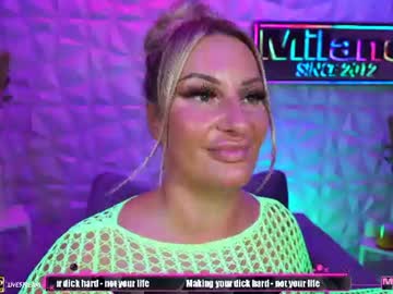 tamaramilano live cam