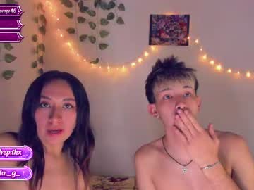 theperfectchemistry live cam