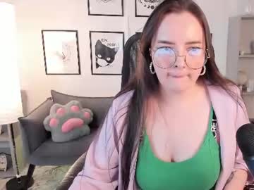 tiffanyglow live cam