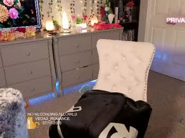 vegas_romance live cam