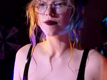 witch_fiona live cam