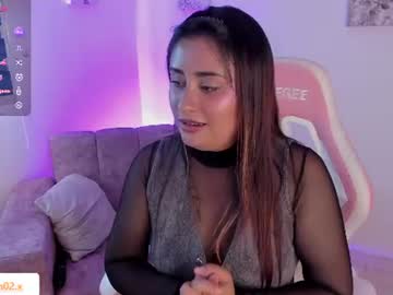 x_allison02x live cam