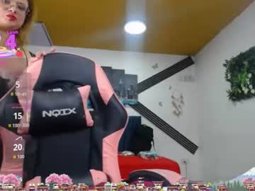 zarelyxks live cam
